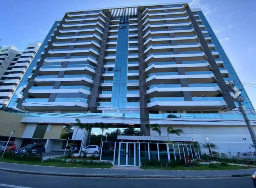 Foto 2 de Apartamento com 4 Quartos à venda, 241m² em Jardins, Aracaju