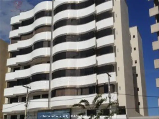 Foto 1 de Apartamento com 4 Quartos à venda, 221m² em Morada do Castelo, Resende