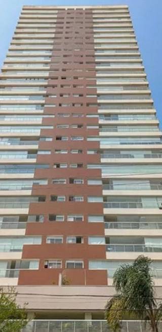 Foto 1 de Apartamento com 4 Quartos à venda, 127m² em Parque São Jorge, São Paulo