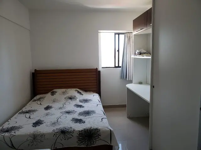 Foto 4 de Apartamento com 4 Quartos à venda, 161m² em Pina, Recife