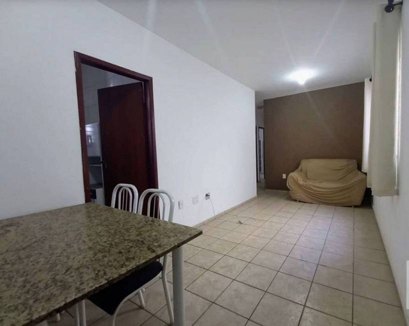Foto 1 de Apartamento com 4 Quartos à venda, 88m² em Santa Efigênia, Belo Horizonte
