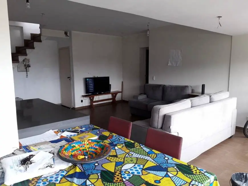 Foto 1 de Apartamento com 4 Quartos à venda, 134m² em Vargem Grande, Rio de Janeiro