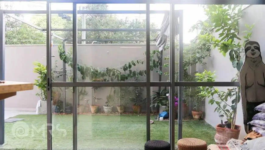 Foto 5 de Apartamento com 4 Quartos à venda, 160m² em Vila Anglo Brasileira, São Paulo