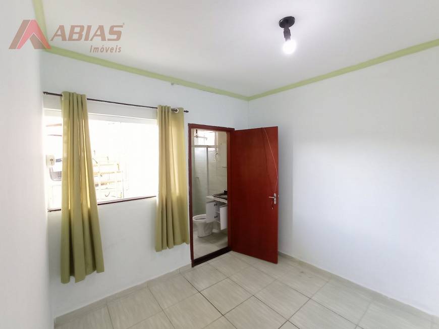 Foto 1 de Casa com 1 Quarto para alugar, 28m² em Jardim Paulistano, São Carlos