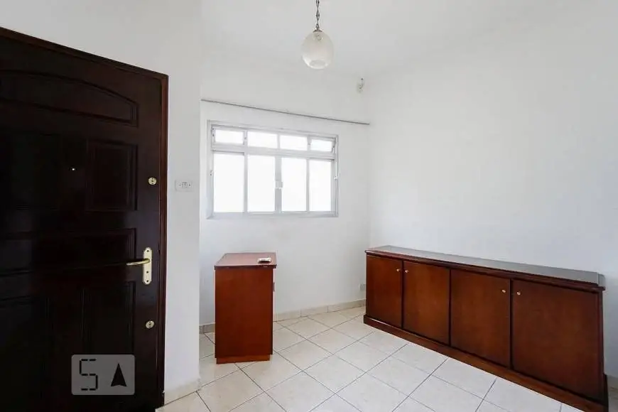 Foto 1 de Casa com 1 Quarto para alugar, 55m² em Tatuapé, São Paulo