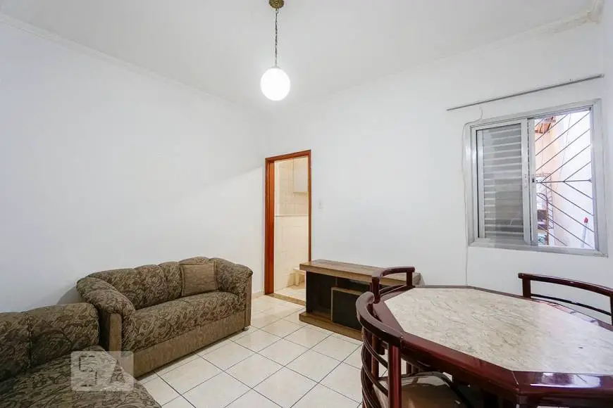 Foto 4 de Casa com 1 Quarto para alugar, 55m² em Tatuapé, São Paulo