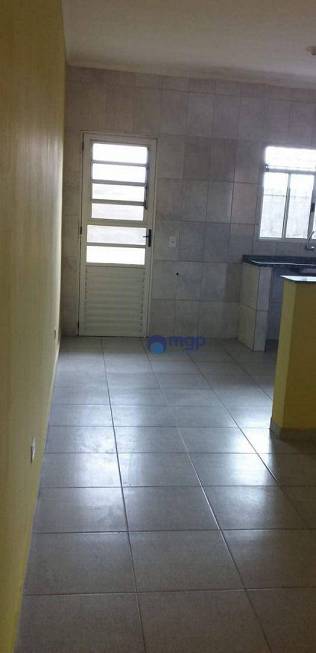 Foto 1 de Casa com 1 Quarto para alugar, 55m² em Vila Maria, São Paulo