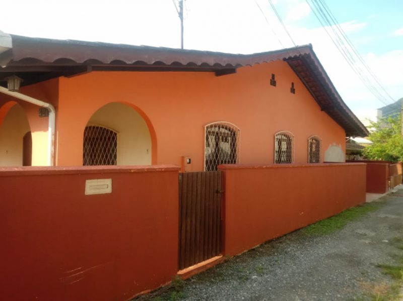 Foto 1 de Casa com 3 Quartos à venda, 192m² em Chico de Paulo, Jaraguá do Sul