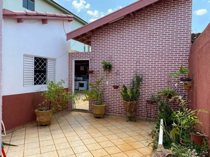 Foto 2 de Casa com 3 Quartos à venda, 330m² em Jardim Paulista, Ribeirão Preto