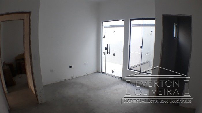 Foto 1 de Casa com 3 Quartos à venda, 82m² em Residencial Santa Paula, Jacareí