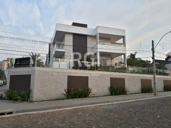 Foto 5 de Casa com 3 Quartos à venda, 212m² em São José, São Leopoldo