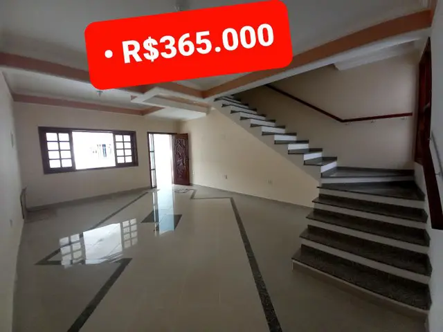 Foto 1 de Casa com 3 Quartos à venda, 207m² em Vila Carvalho, Sorocaba