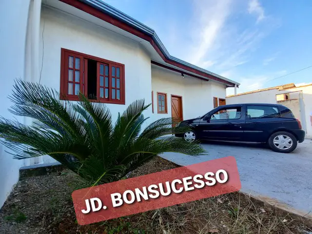 Foto 1 de Casa com 3 Quartos à venda, 2693m² em Vila Carvalho, Sorocaba