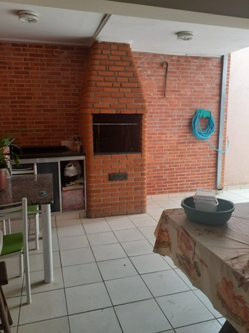 Foto 1 de Casa com 3 Quartos à venda, 303m² em Vila Carvalho, Sorocaba