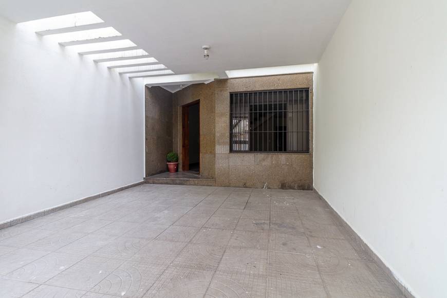 Foto 1 de Casa com 3 Quartos à venda, 180m² em Vila Gumercindo, São Paulo