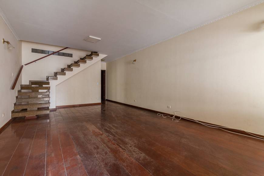 Foto 5 de Casa com 3 Quartos à venda, 180m² em Vila Gumercindo, São Paulo