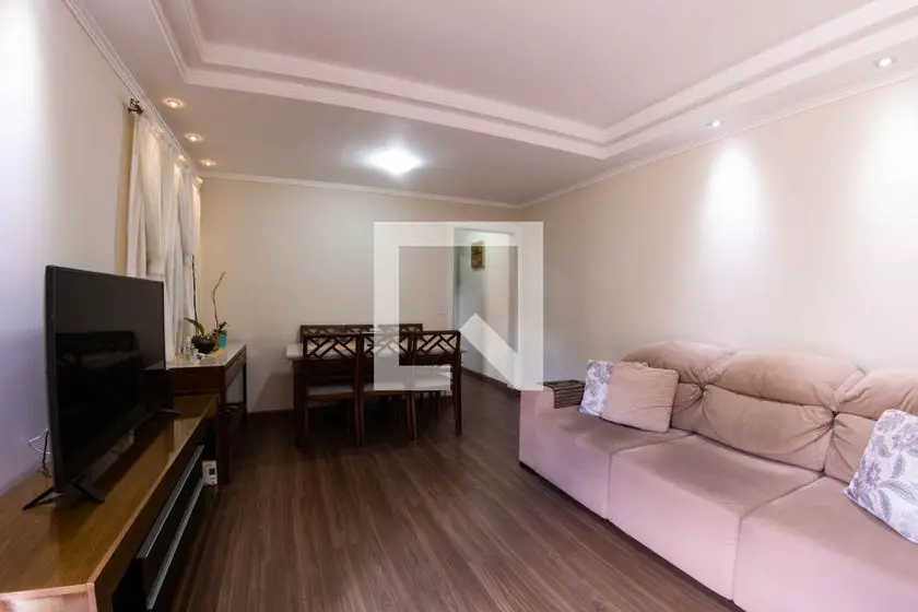Foto 1 de Casa com 3 Quartos para alugar, 210m² em Vila Prudente, São Paulo