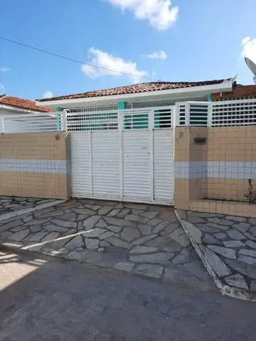 Foto 1 de Casa com 4 Quartos à venda, 250m² em José Américo de Almeida, João Pessoa