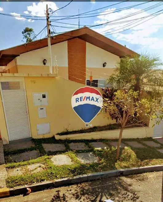 Foto 1 de Casa com 5 Quartos à venda, 300m² em Jardim Brasil, Jundiaí
