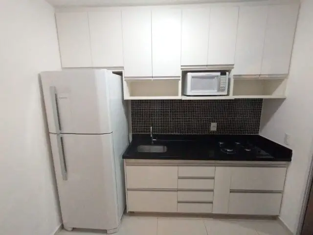 Foto 4 de Casa de Condomínio com 3 Quartos à venda, 110m² em Giardino, São José do Rio Preto