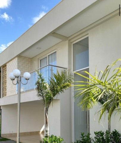 Foto 4 de Casa de Condomínio com 4 Quartos à venda, 204m² em Santa Genoveva, Goiânia