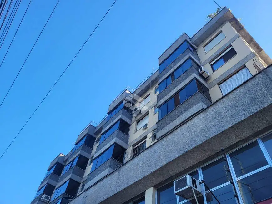 Foto 1 de Cobertura com 2 Quartos à venda, 103m² em Partenon, Porto Alegre