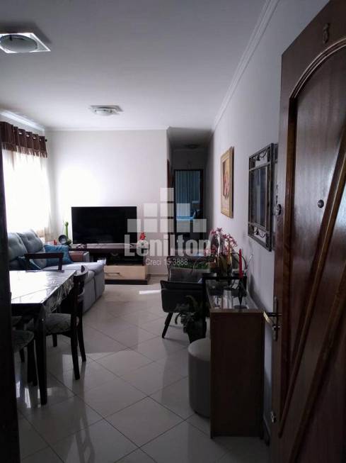Foto 3 de Cobertura com 2 Quartos à venda, 140m² em Vila Gilda, Santo André