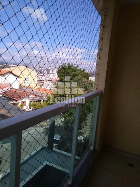 Foto 5 de Cobertura com 2 Quartos à venda, 140m² em Vila Gilda, Santo André