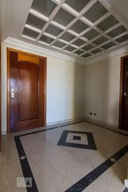Foto 3 de Cobertura com 4 Quartos para alugar, 300m² em Móoca, São Paulo