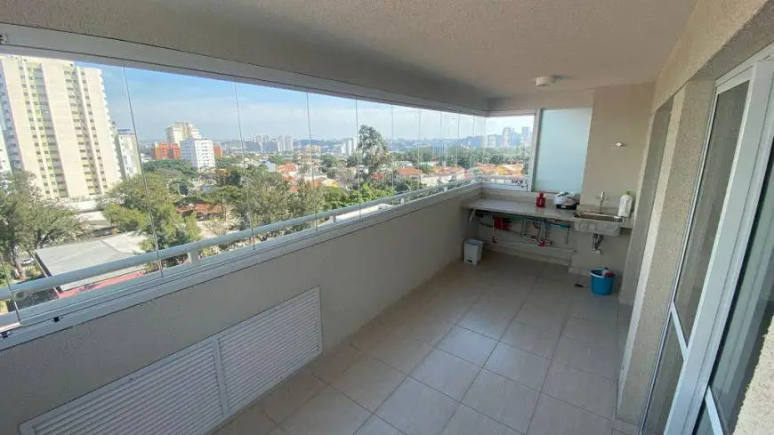 Foto 1 de Flat com 1 Quarto para venda ou aluguel, 39m² em Santo Amaro, São Paulo