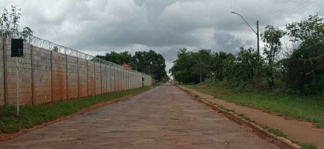 Foto 3 de Lote/Terreno à venda, 750m² em Ponte Alta Norte, Brasília