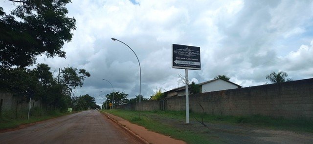 Foto 5 de Lote/Terreno à venda, 750m² em Ponte Alta Norte, Brasília