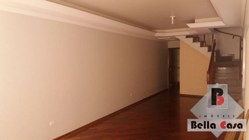 Foto 1 de Sobrado com 3 Quartos para alugar, 160m² em Móoca, São Paulo