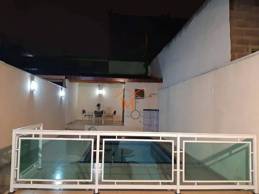 Foto 2 de Sobrado com 4 Quartos à venda, 350m² em Alto da Mooca, São Paulo