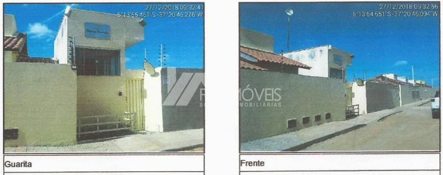 Foto 2 de Apartamento com 1 Quarto à venda, 67m² em Alto do Sumare, Mossoró
