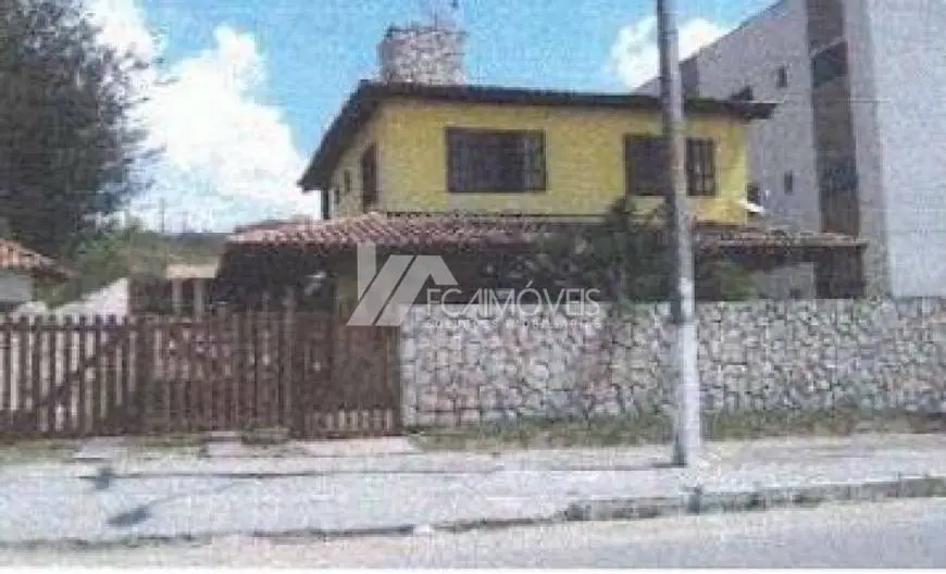 Foto 1 de Apartamento com 1 Quarto à venda, 378m² em Bairro Novo, Gravatá