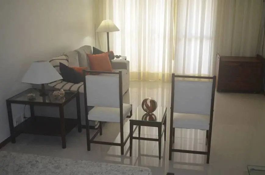 Foto 3 de Apartamento com 1 Quarto para alugar, 80m² em Barra da Tijuca, Rio de Janeiro