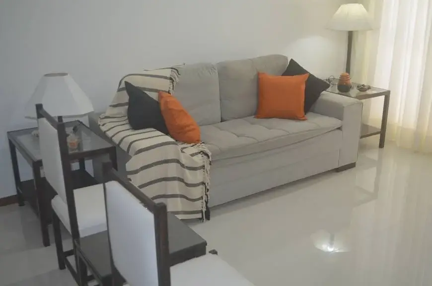 Foto 5 de Apartamento com 1 Quarto para alugar, 80m² em Barra da Tijuca, Rio de Janeiro