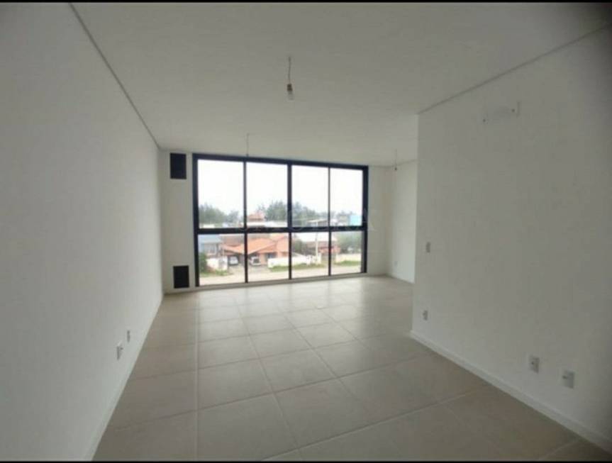 Foto 4 de Apartamento com 1 Quarto à venda, 36m² em Campeche, Florianópolis