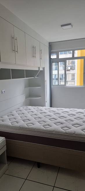 Foto 4 de Apartamento com 1 Quarto à venda, 22m² em Centro, Curitiba