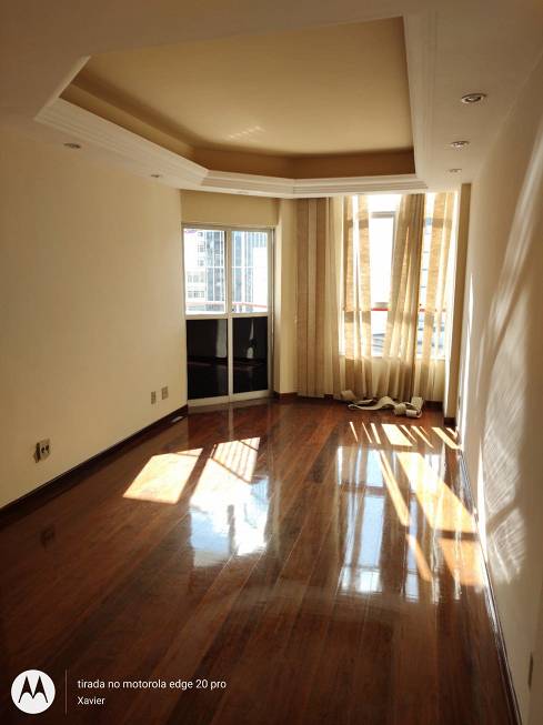 Foto 1 de Apartamento com 1 Quarto para alugar, 71m² em Centro, Juiz de Fora