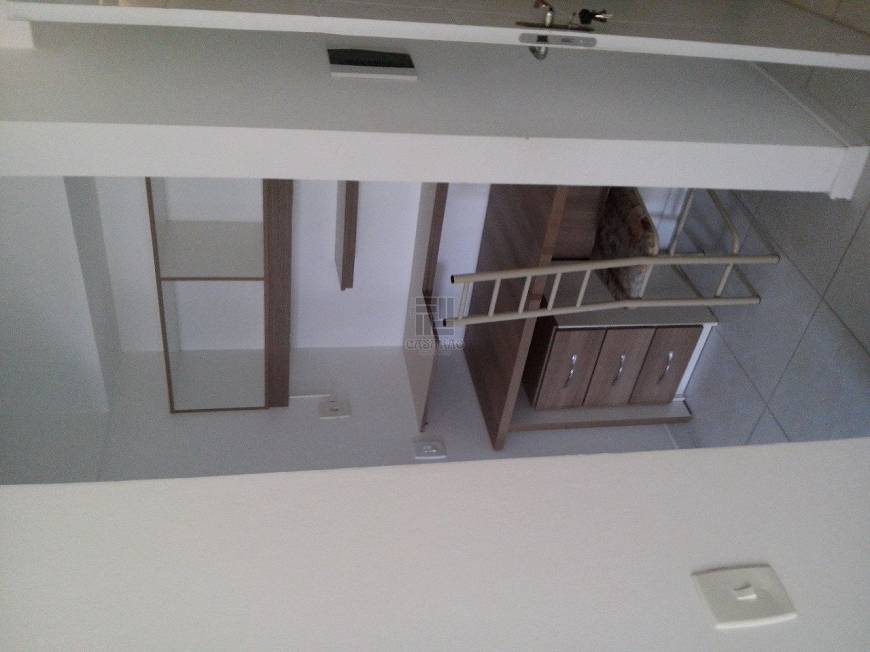Foto 5 de Apartamento com 1 Quarto à venda, 50m² em Centro, Santa Maria