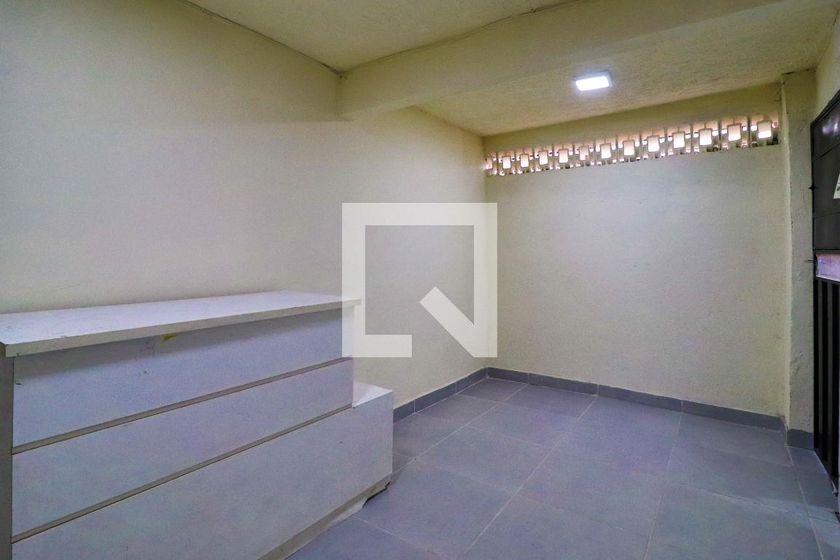 Foto 4 de Apartamento com 1 Quarto para alugar, 45m² em Colégio Batista, Belo Horizonte