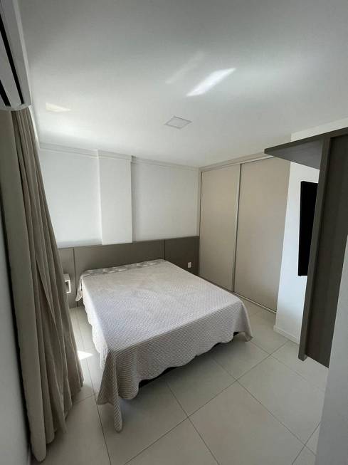 Foto 5 de Apartamento com 1 Quarto à venda, 55m² em Ingleses do Rio Vermelho, Florianópolis