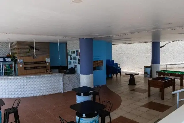 Foto 4 de Apartamento com 1 Quarto à venda, 40m² em Ponta Negra, Natal