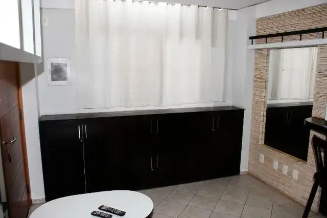 Foto 4 de Apartamento com 1 Quarto à venda, 45m² em Ponta Negra, Natal
