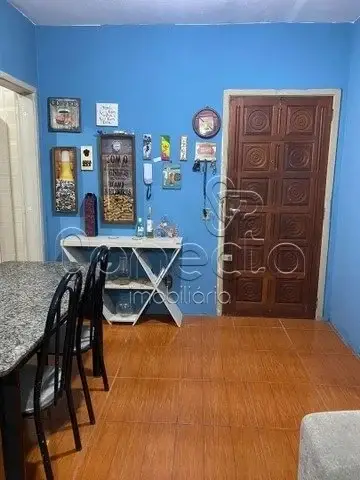Foto 3 de Apartamento com 1 Quarto para alugar, 42m² em Teresópolis, Porto Alegre
