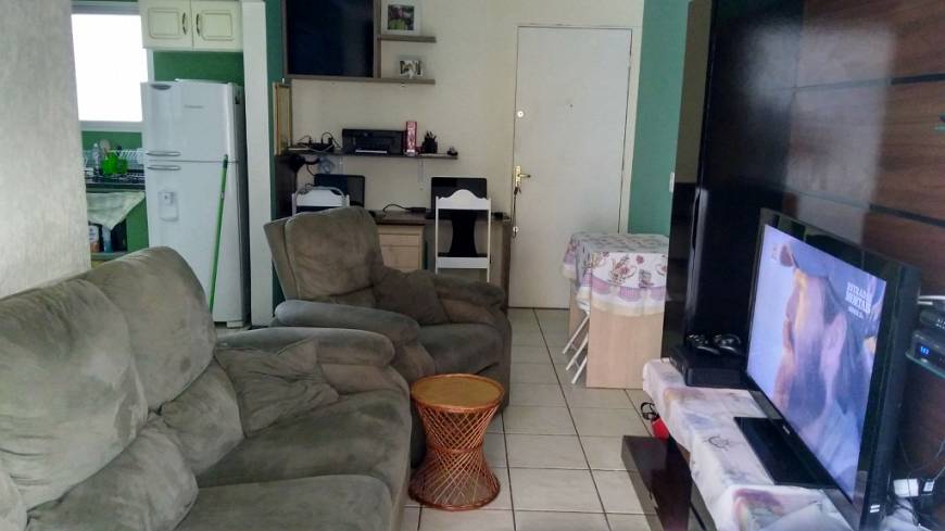 Foto 2 de Apartamento com 1 Quarto à venda, 520m² em Vila Nova Cachoeirinha, São Paulo