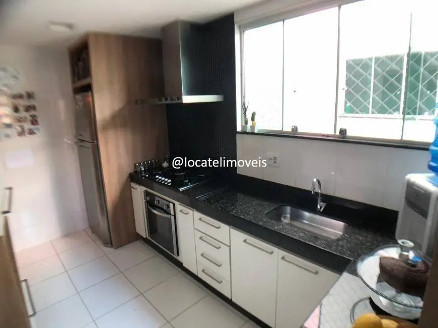 Foto 5 de Apartamento com 2 Quartos à venda, 253m² em Barreiro, Belo Horizonte