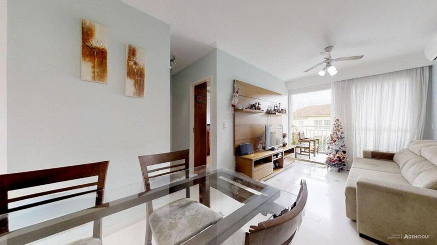 Foto 1 de Apartamento com 2 Quartos à venda, 63m² em Cambuci, São Paulo